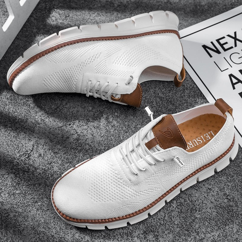 Alba™ - Scarpe Casual Da Uomo