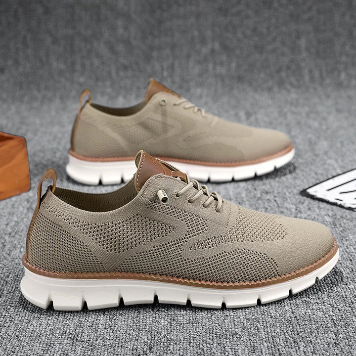 Alba™ - Scarpe Casual Da Uomo