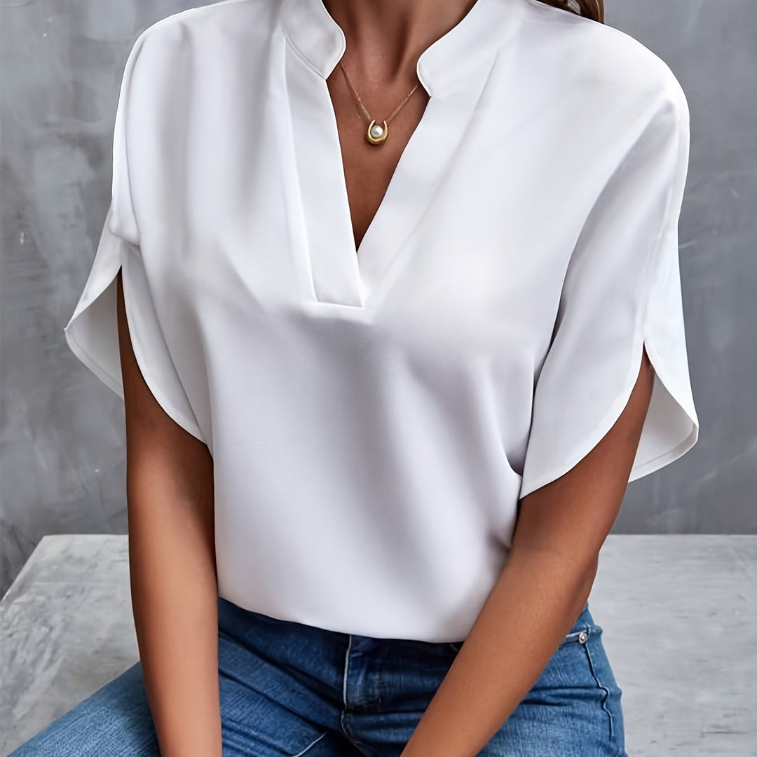 Blusa Elegante Donna