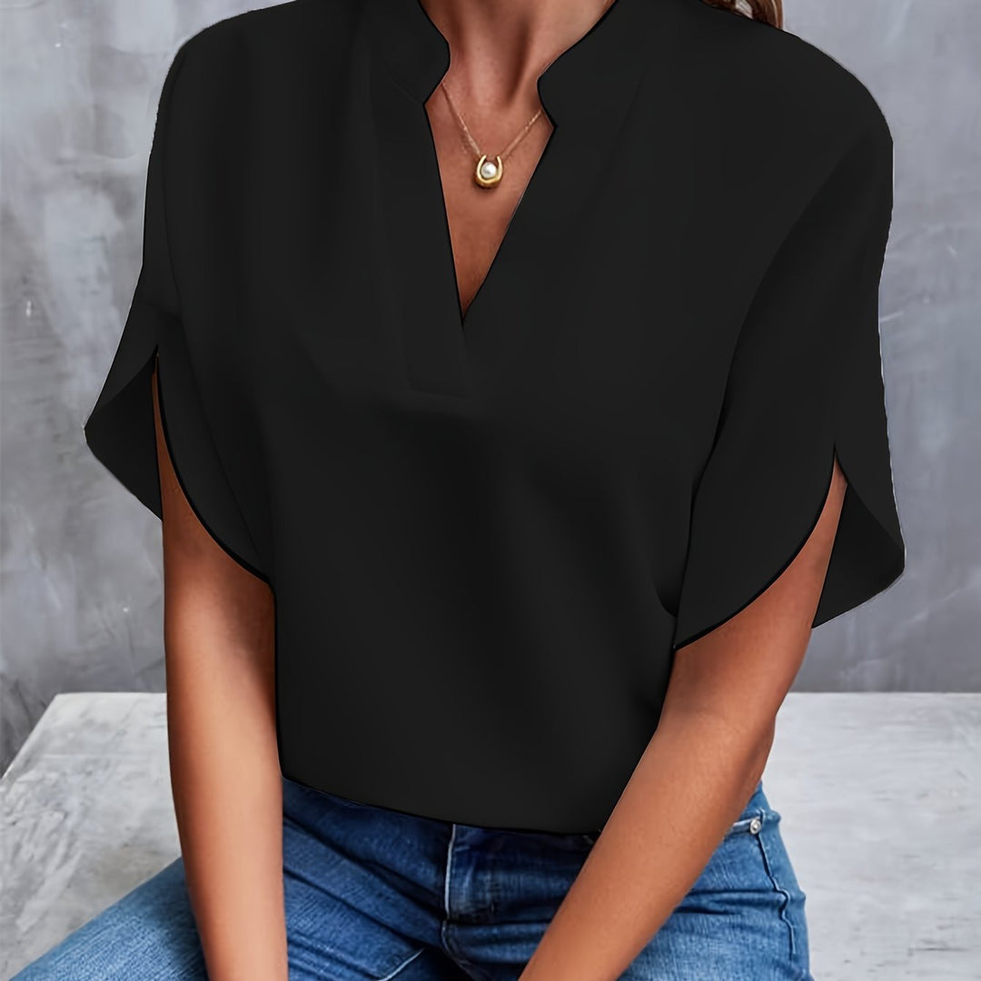 Blusa Elegante Donna