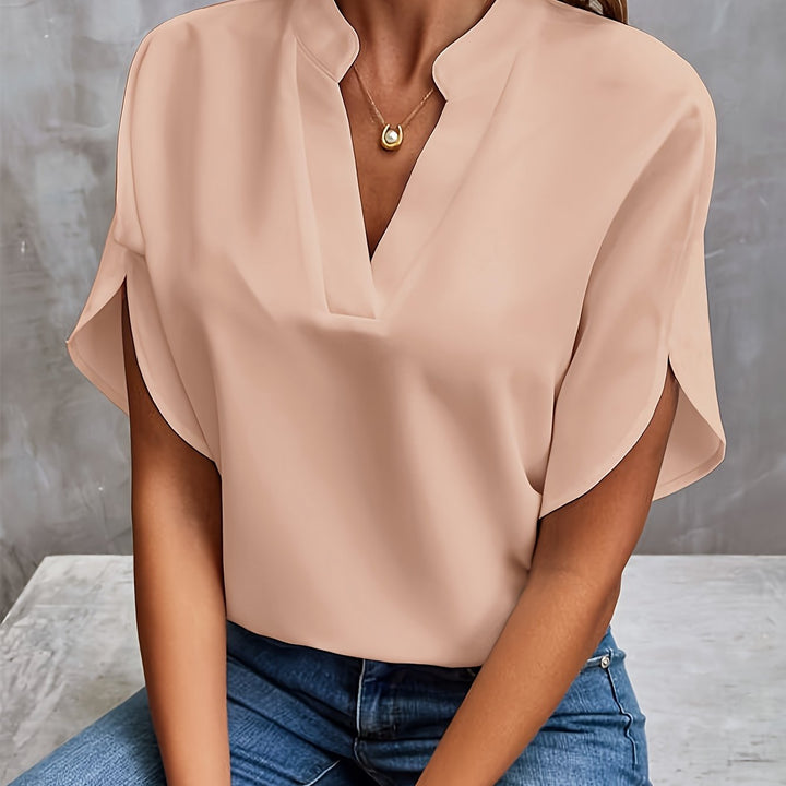 Blusa Elegante Donna