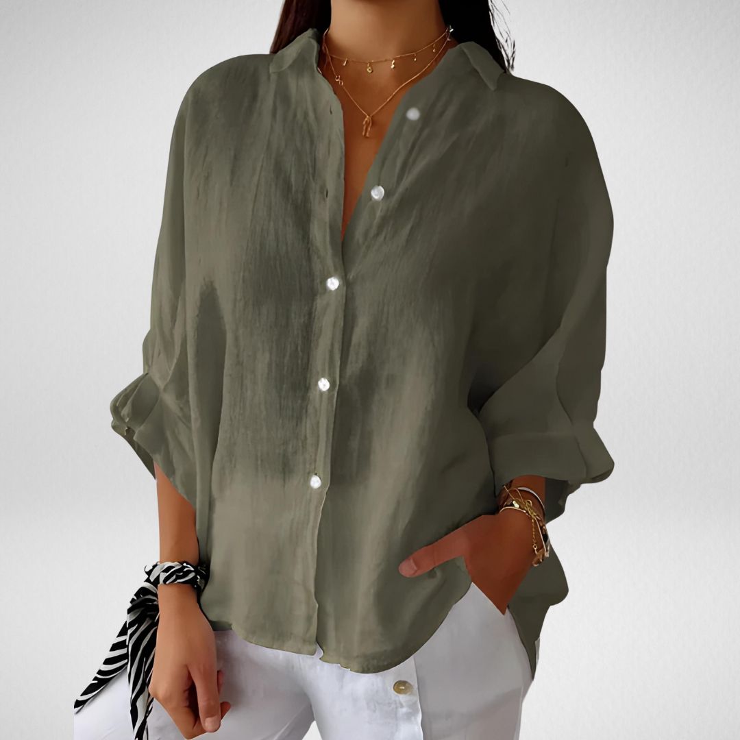 Vanna - Blusa elegante