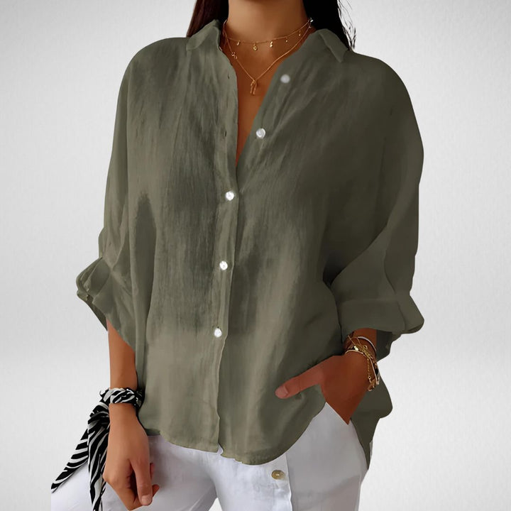 Vanna - Blusa elegante