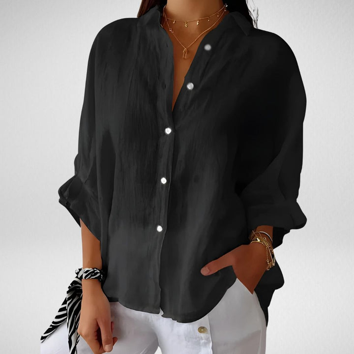 Vanna - Blusa elegante