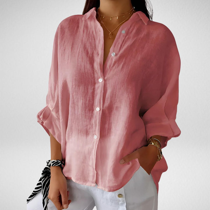 Vanna - Blusa elegante
