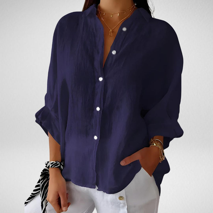 Vanna - Blusa elegante