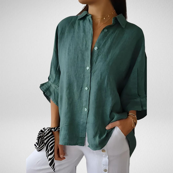 Vanna - Blusa elegante
