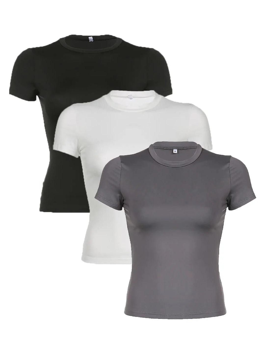 Giulia™ - T-Shirt Comoda Chic