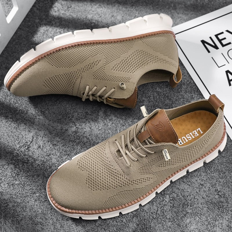 Alba™ - Scarpe Casual Da Uomo