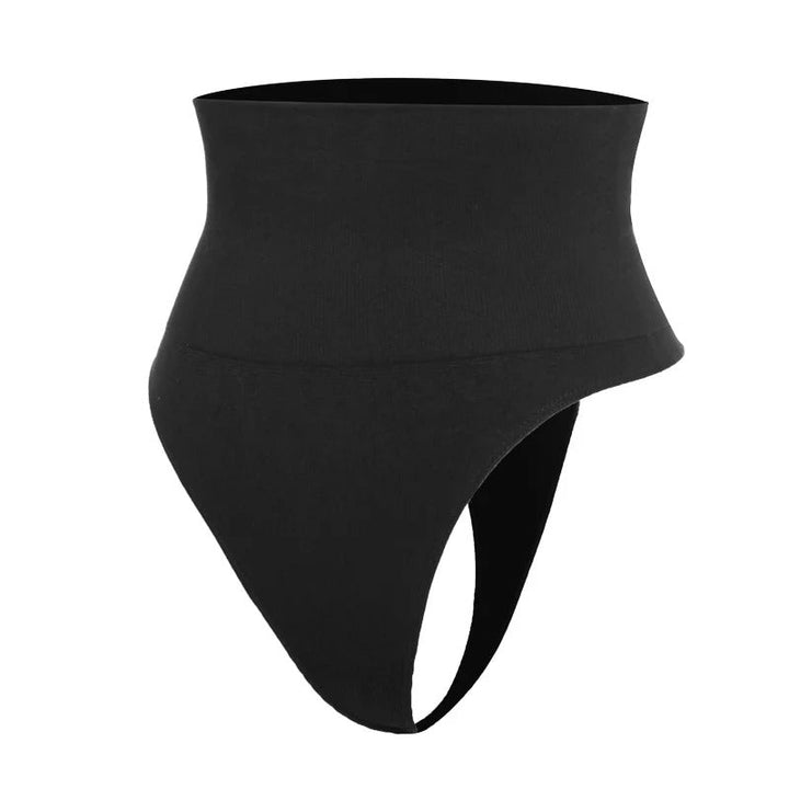 Nina™ - Shaper in Spandex a Vita Alta