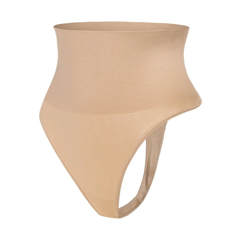 Nina™ - Shaper in Spandex a Vita Alta