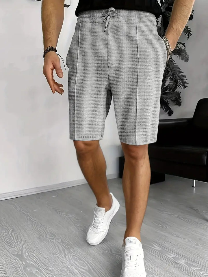 Fabio™ - Shorts con Coulisse Eleganti