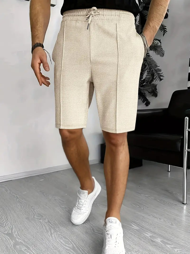 Fabio™ - Shorts con Coulisse Eleganti