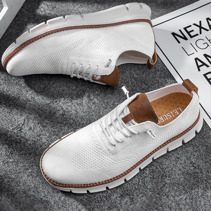 Alba™ - Scarpe Casual Da Uomo