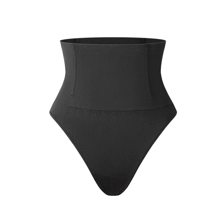 Nina™ - Shaper in Spandex a Vita Alta