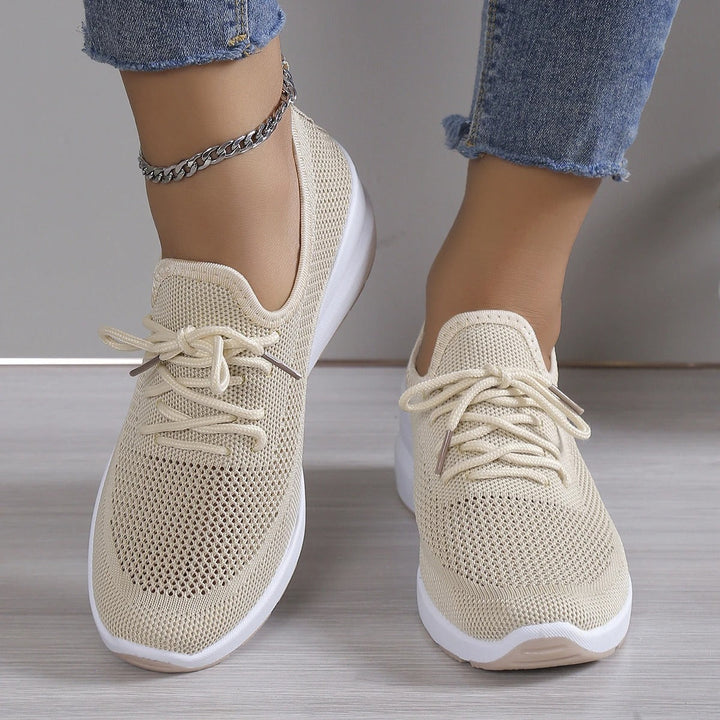 Scarpe ortopediche in rete